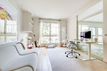 Tout savoir sur cet appartement dans le quartier Muette Nord, à Paris 16ème - Photo 5