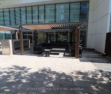 For Lease - 29 Queens Quay Unit# #1030, Toronto, Ontario - Photo 5