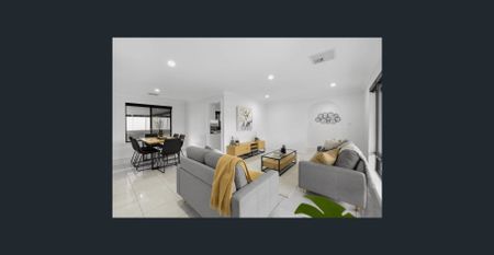 3 Bedroom ensuite secure home - Photo 2