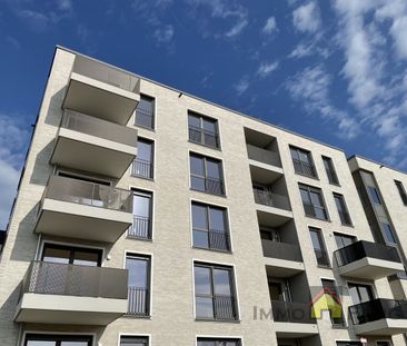 Neubau mit Einbauküche: Attraktive 2-Zimmer-Wohnung in Vierzig549 m... - Photo 2