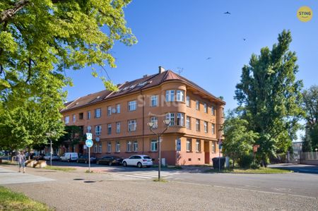 Byt 2+1 k pronájmu, Hodonín, ulice Národní třída - Photo 4