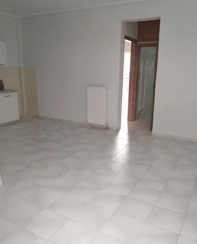 Studio/Γκαρσονιέρα για ενοικίαση Νέα Πολιτεία (Εύοσμος) - Photo 4