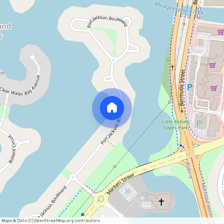 78 Port Jackson Boulevard, Qld 4226, Clear Island Waters