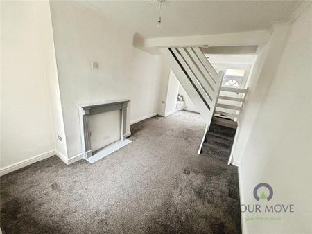 2 bedroom terraced house to rent - Photo 4