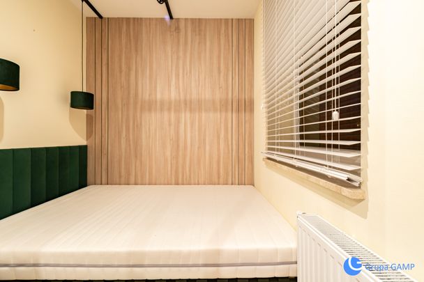 Przewóz I Balkon I Bagry I wydzielona sypialnia - Фото 1