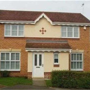 Moat House Way, Conisbrough, DN12 - Photo 4