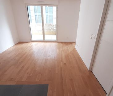 location Appartement T1 DE 36.9m² À ISSY LES MOULINEAUX - Photo 6