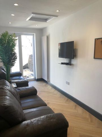 1 bedroom terraced house to rent - Photo 3