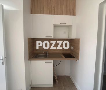 APPARTEMENT A LOUER CENTRE VILLE DE SAINT PAIR T2 (32M²) - Photo 3