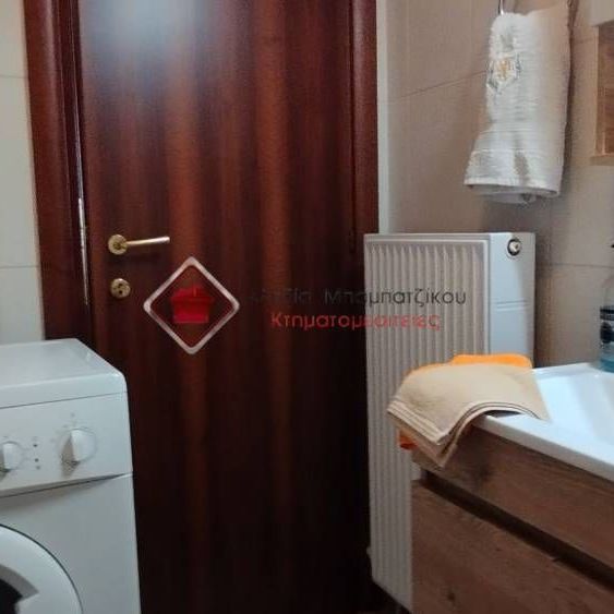 Studio/Γκαρσονιέρα για ενοικίαση Ποταμούδια (Καβάλα) - Φωτογραφία 1