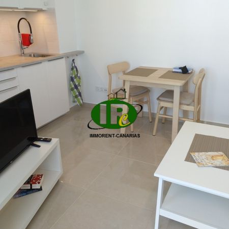 Schönes neu renoviertes Apartment in bester Lage in Playa del Ingles - Photo 5