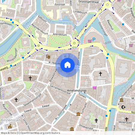 Grote Kerkbuurt, 8911 GB, Nieuweburen, Leeuwarden