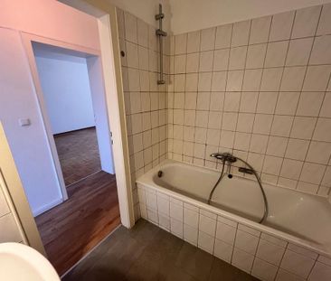 Hübsche 1 Zimmerwohnung im Dachgeschoss in zentraler Lage Hannovers! - Photo 2