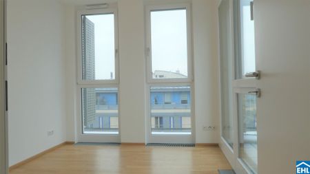 Geräumige 2-Zimmer-Wohnung mit Loggia im 9. Bezirk - Photo 2