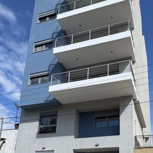 Διαμέρισμα για ενοικίαση Νεάπολη (Νέα Ιωνία) - Φωτογραφία 1