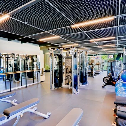 Twin room in 8 person Apartment - Photo 1