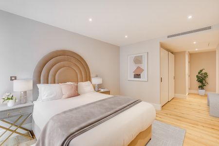 219 Baker, Baker Street, Marylebone, NW1 6XE - Photo 5