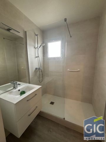 Location Appartement 3 pièces 60m² - Photo 3