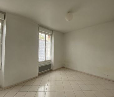 Appartement 1 Pièce 21 m² - Photo 2