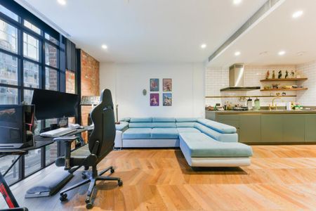 1 bedroom apartment to rent - Photo 2