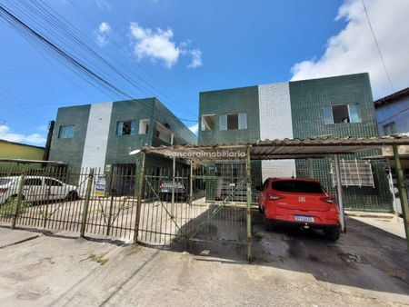 Apartamento para aluguel, 2 quartos, Cajueiro Seco - Jaboatão dos Guararapes/PE - Foto 5