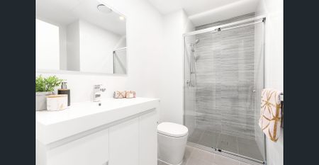 NORTH FACING 1BR APT + PARKING - Photo 5