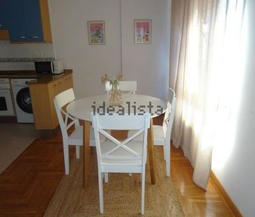 Alquiler de piso en El Llano - Foto 5