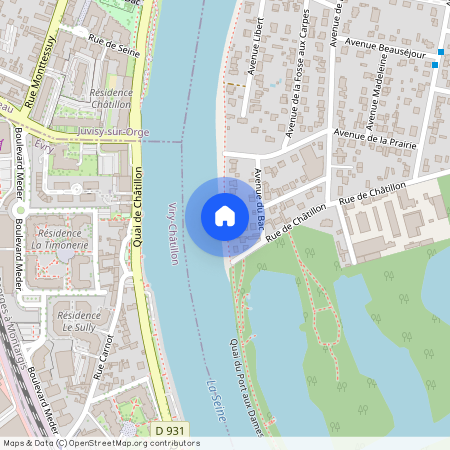 91260, Juvisy Sur Orge