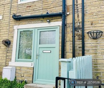 1 bedroom flat to rent - Photo 5
