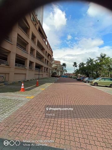Ocean Palms Condominium, Klebang - Foto 3