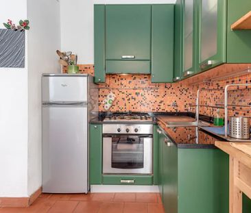 Via Carlo Bini, Florence, Tuscany 50134 - Photo 4