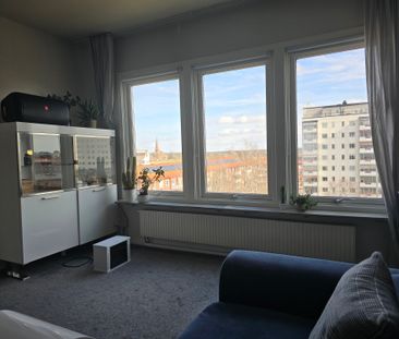 Ritargatan, Uppsala - Foto 2