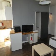 Location Appartement 1 pièce 23m² NANTES 44000 - Photo 2