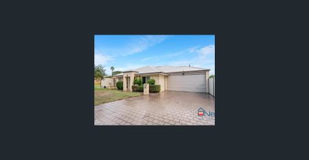 KELMSCOTT - 3x2 - BEAUTIFUL VILLA!! - Photo 2