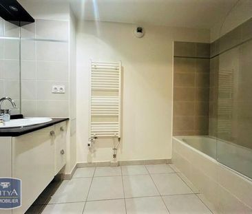 Location Appartement 2 pièces 59m² AVIGNON 84000 - Photo 5