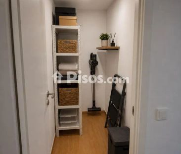 Piso en alquiler en Calle del Cristo de Urda - Foto 5