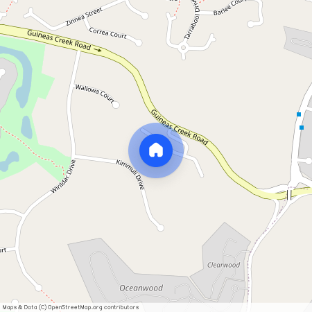 40 / 232 GUINEAS CREEK ROAD, Elanora