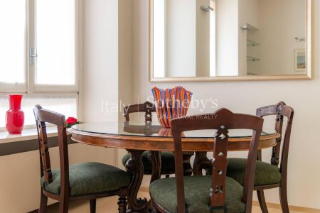 Appartamento di prestigio nel Quadrilatero della Moda - Photo 4