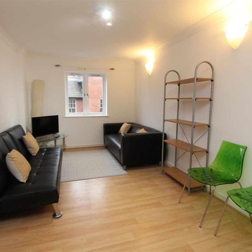 Langtons Wharf, Leeds City Centre, LS2 7EF - Photo 1