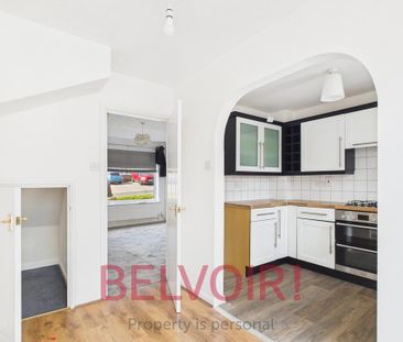 2 bedroom townhouse to rent - Photo 5