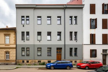 Byt 1+kk, 20 m - Fotografie 5