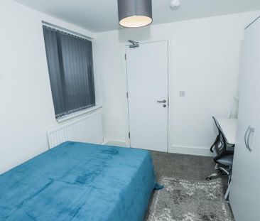 5 bedroom private hall to rent - Photo 6