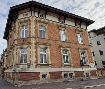 Gemütliche Dachgeschosswohnung in einer Zwickauer Altbauvilla - Photo 4