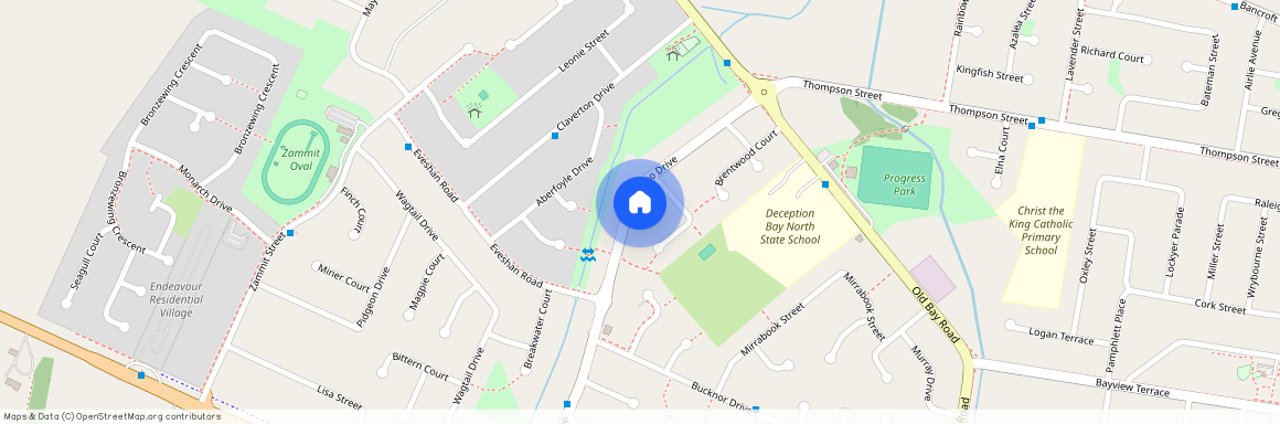 60 Warroo Drive, Qld 4508, Deception Bay