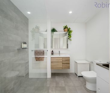 Modern one bedroom apartment with District Views at the 'Ivy' apart... - Photo 1