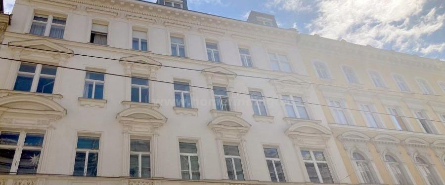 COMING SOON: Erstbezug im Alsergrund! Unbefristete 2-Zimmer-Hofwohnung in absoluter Ruhelage (1090 Wien) - Photo 1