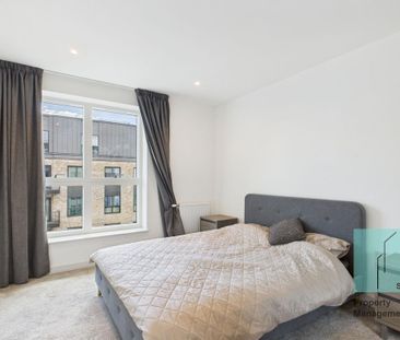 1 bedroom apartment to rent - Photo 6