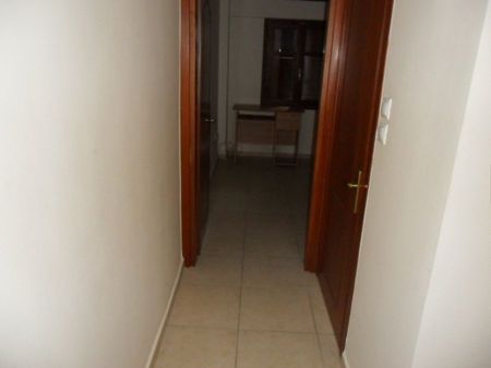 Διαμέρισμα για ενοικίαση Όσιος Δαυίδ (Άνω Πόλη) - Photo 5