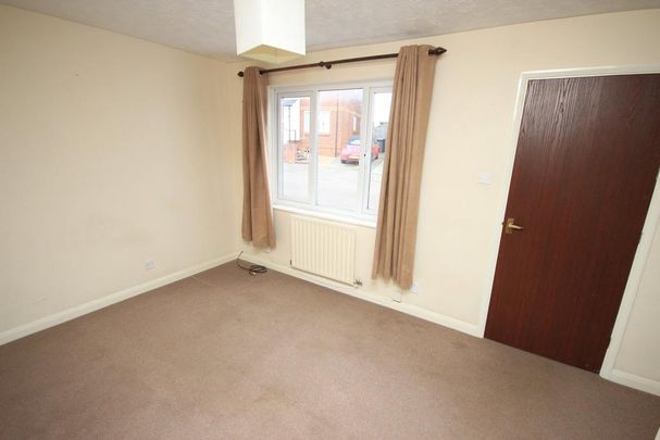 1 bedroom cluster house to rent - Photo 1