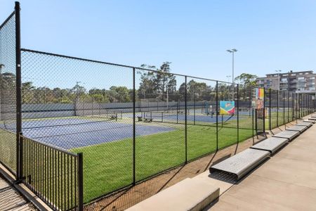 1105/41-45 Waitara Avenue, Waitara NSW 2077 - Apartment For Rent | Domain - Photo 3